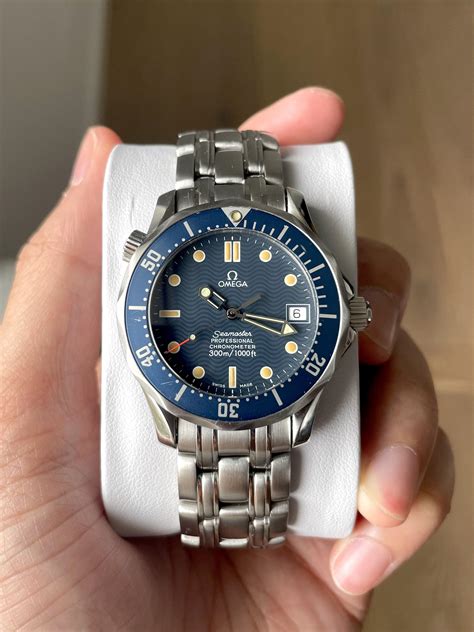 omega seamaster 300m 2551.80 vs 2561.80|omega seamaster 2551.80.00.